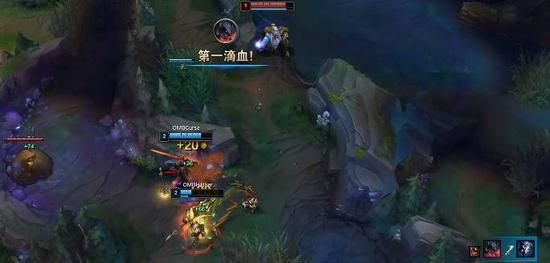 中国战队XG晋级DOTA2 TI14决赛的精彩瞬间