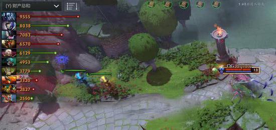 风暴英雄新英雄上线怀特迈恩震撼登场